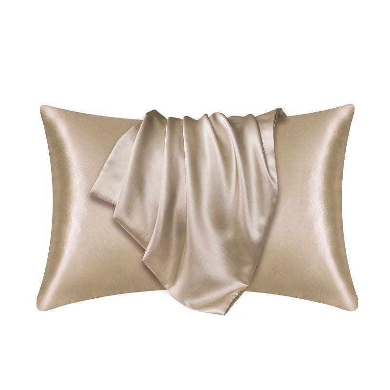 Luxe Satin Beauty Sleep Pillowcase