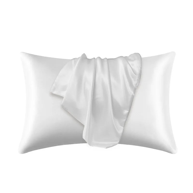 Luxe Satin Beauty Sleep Pillowcase