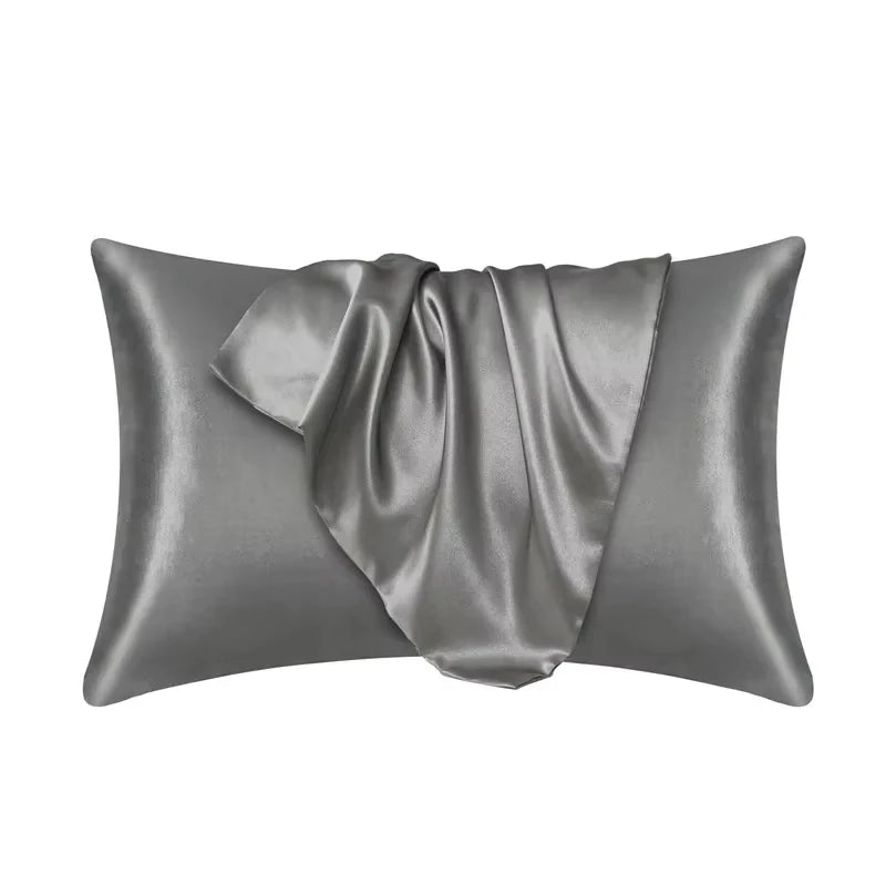 Luxe Satin Beauty Sleep Pillowcase