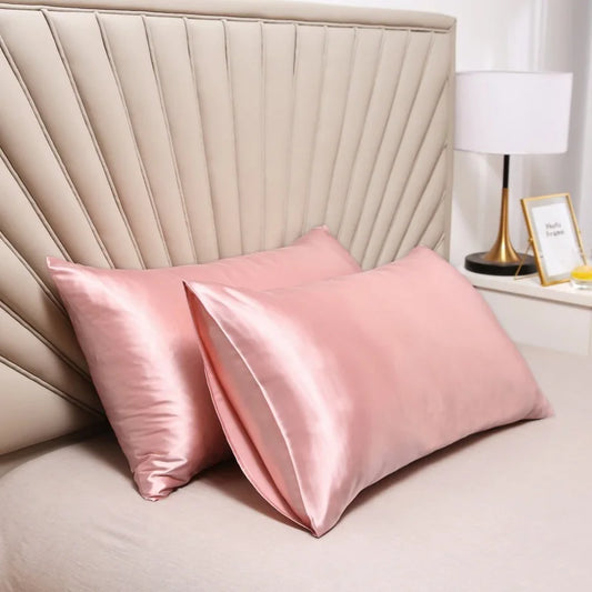 Luxe Satin Beauty Sleep Pillowcase